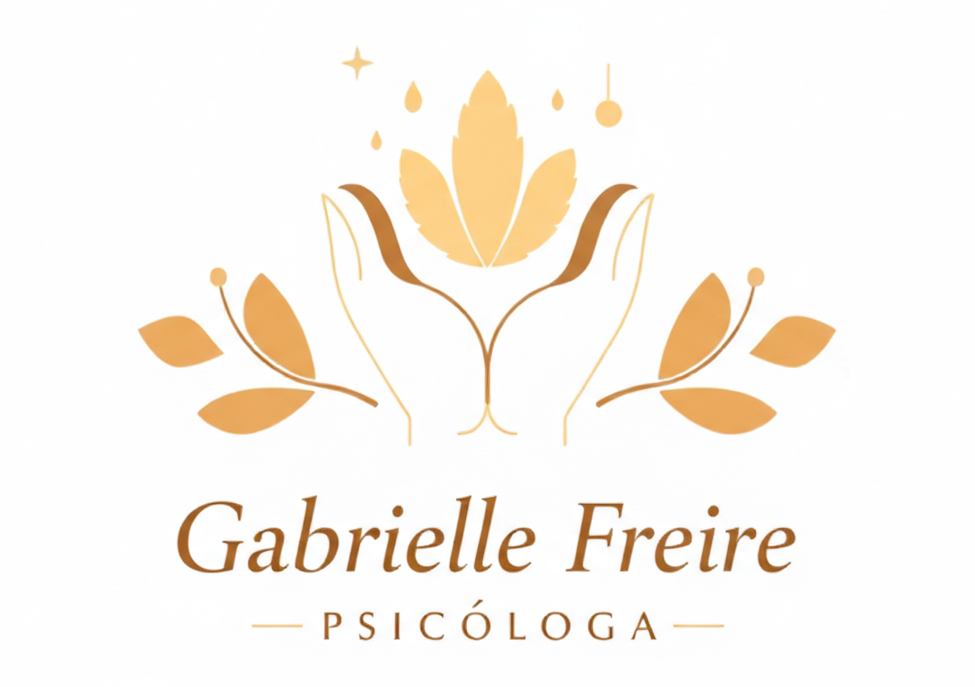 Logo Dra. Gabrielle Freire